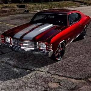 Meet your Posher, Daniel